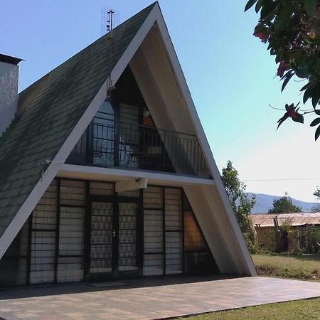 Serenity Graskop, 3 Bedroom A-Frame Cottage Exteriér fotografie