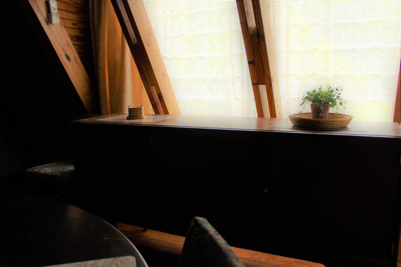 Serenity Graskop, 3 Bedroom A-Frame Cottage Exteriér fotografie